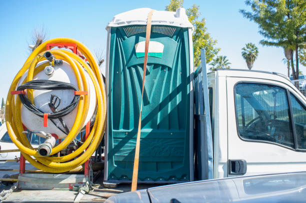 Trusted Fairview, MT porta potty rental Experts