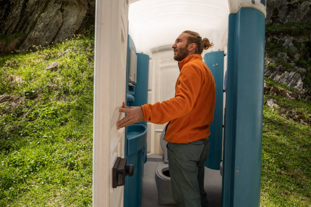 Best Sanitation services for porta potties  in Fairview, MT