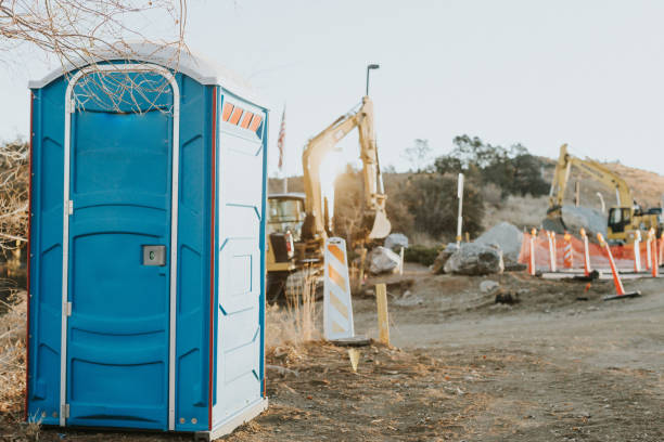 Porta potty rental for festivals in Fairview, MT