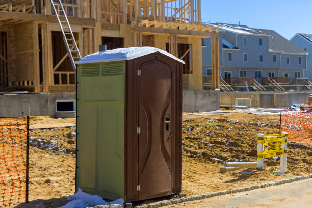Best Portable restroom trailer rental  in Fairview, MT