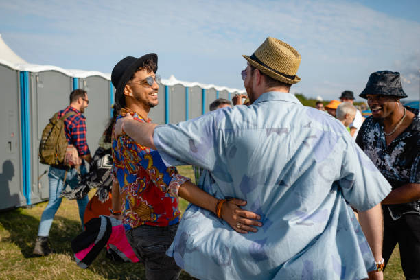 Best Porta potty rental near me  in Fairview, MT