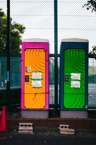 Best High-end porta potty rental  in Fairview, MT
