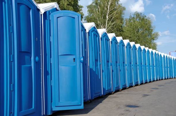 Best Porta potty rental for parties  in Fairview, MT
